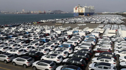 廣州出臺刺激汽車消費政策，推動汽車產業產銷雙增長