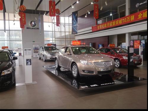 2012年6月南京某汽車銷售公司貨車進(jìn)價(jià)與銷量關(guān)系分析